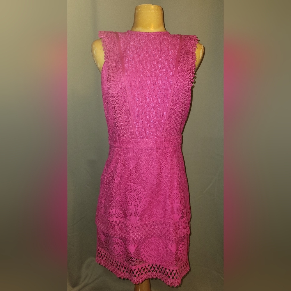 Midi dress